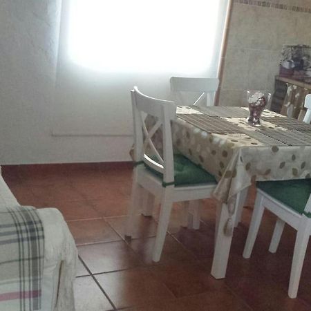 Casita Del Mar A Pie De Playa Apartment ตาริฟา ภายนอก รูปภาพ