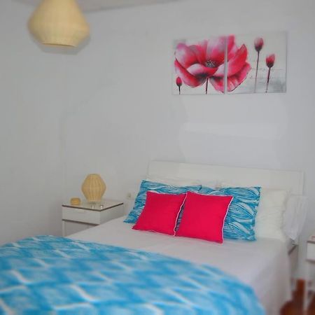 Casita Del Mar A Pie De Playa Apartment ตาริฟา ภายนอก รูปภาพ