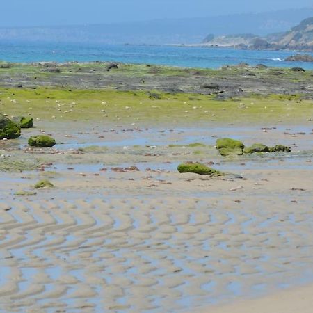 Casita Del Mar A Pie De Playa Apartment ตาริฟา ภายนอก รูปภาพ