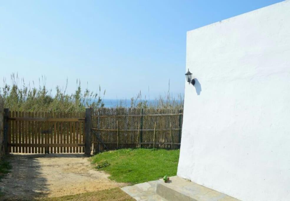 Casita Del Mar A Pie De Playa Apartment ตาริฟา ภายนอก รูปภาพ