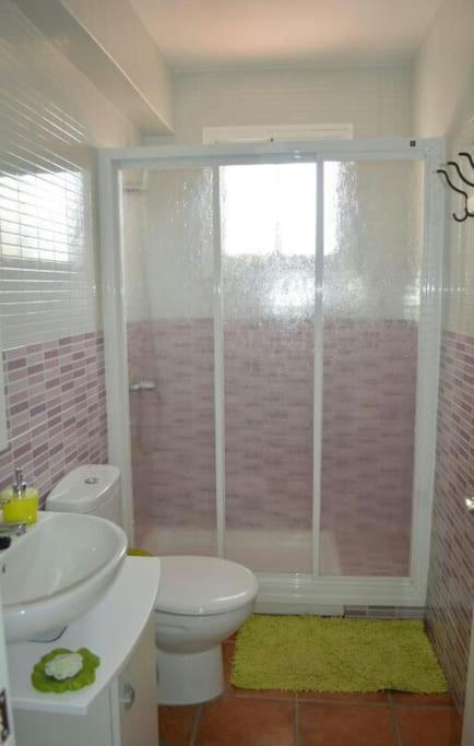 Casita Del Mar A Pie De Playa Apartment ตาริฟา ภายนอก รูปภาพ